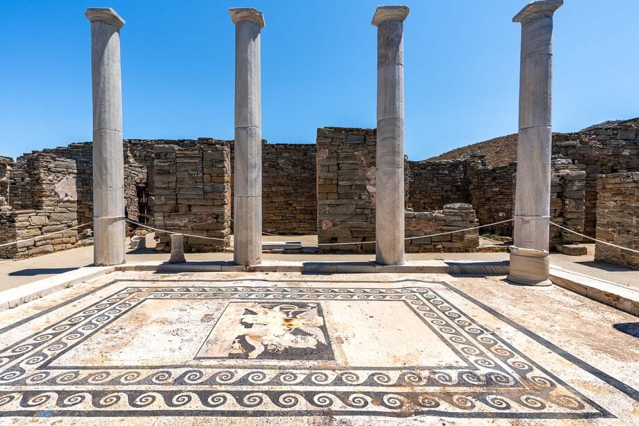 World Heritage Sites in Greece: Complete list in 2025
